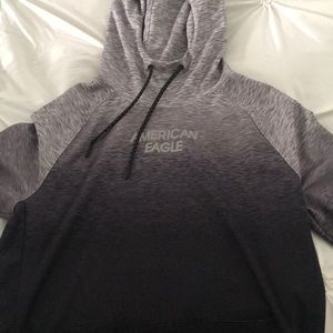 America eagle sweatshirt